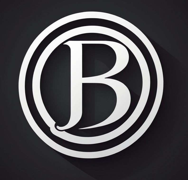 Brad Nichols Logo